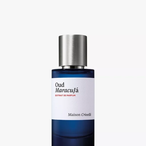 Maison Crivelli Oud Maracuja