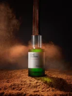 Maison Crivelli Oud Stallion Extrait de Parfum - Image 2