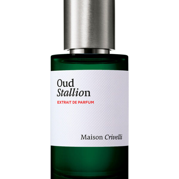 Maison Crivelli Oud Stallion