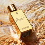 Marc Antoine Barrois Ganymede Extrait displayed in modern setting