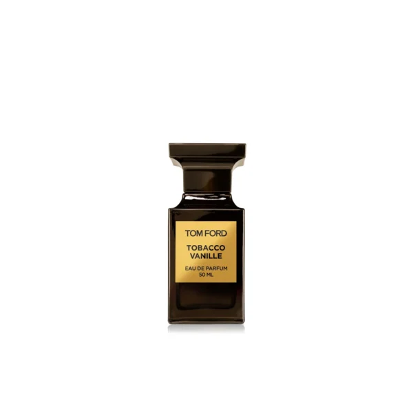 Tobacco Vanille
