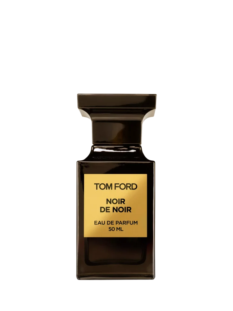 Tom Ford Noir de Noir Eau de Parfum 100ml luxury bottle