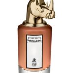 Terrible Teddy Penhaligon’s Eau de Parfum bottle