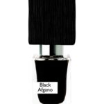 black afgano nasomatto extrait de parfum 100ml bottle