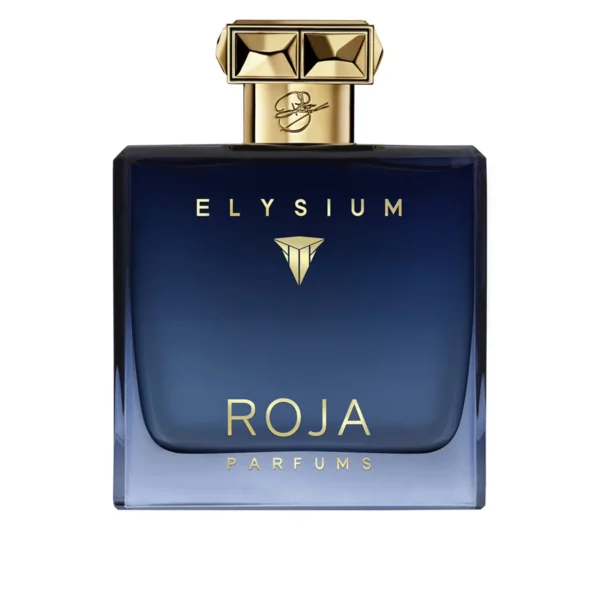 Elysium Pour Homme Parfum Cologne Roja Dove 100ml – Luxury Fragrance Bottle
