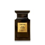 Noir de Noir Tom Ford Eau de Parfum luxury bottle
