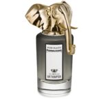 The Omniscient Mr Thompson Penhaligon’s Eau de Parfum bottle