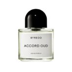 Byredo Accord Oud Bottle Front Image