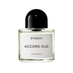 Byredo Accord Oud Bottle Front Image