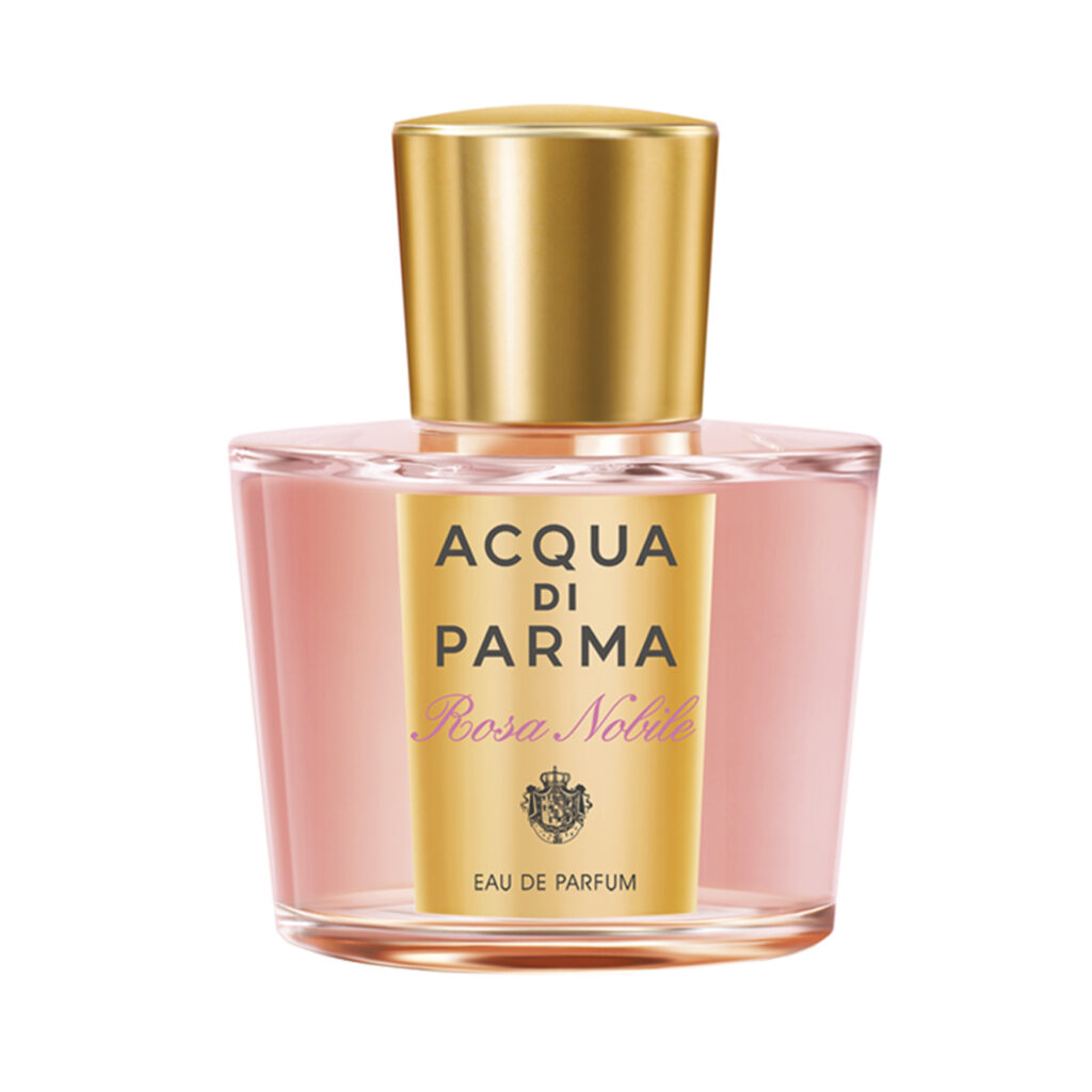 Acqua Di Parma Rosa Nobile Bottle Front Image