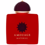 Amouage Material Women 100ml EDP