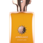 Amouage Overture Man Edp 100ml bottle front picture