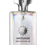 Amouage Reflection 45 Man Bottle Front Image
