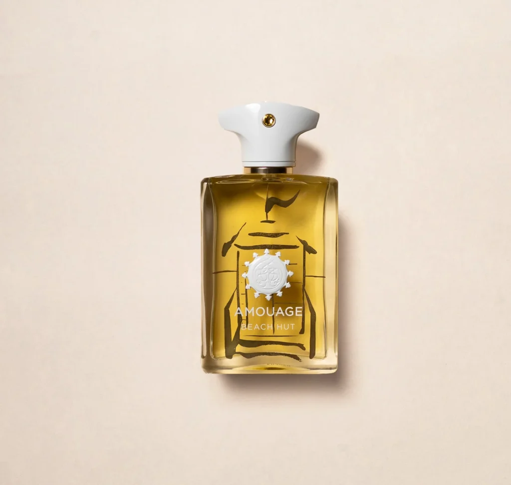 BEACHHUT100ML Bottle image