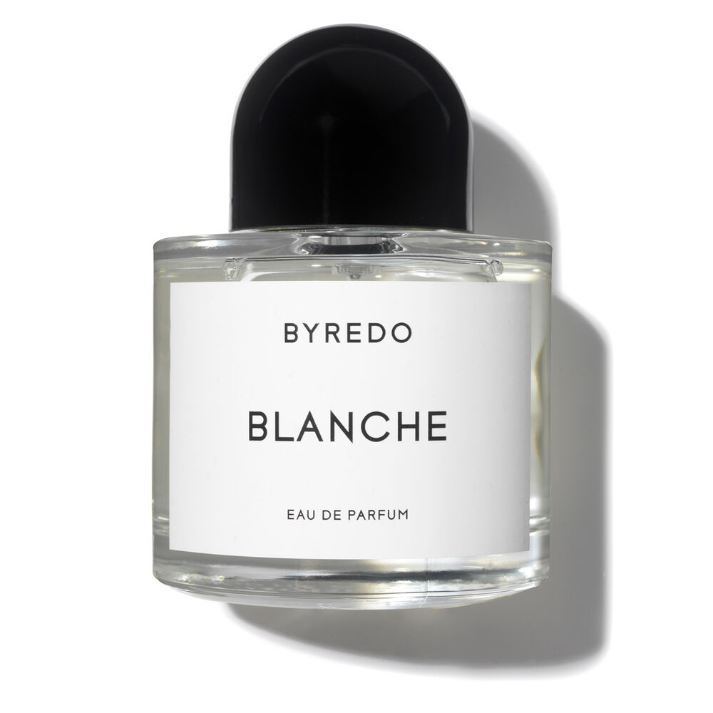 BYREDO Blanche bottle front image