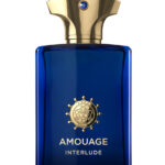 Black Iris 100ml Amouage