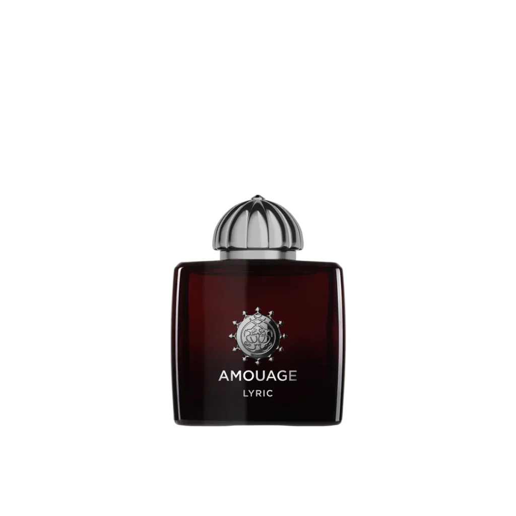 Bottle Front Lyric Woman 100ml Amouage