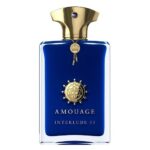 Interlude 53 Amouage 100ml