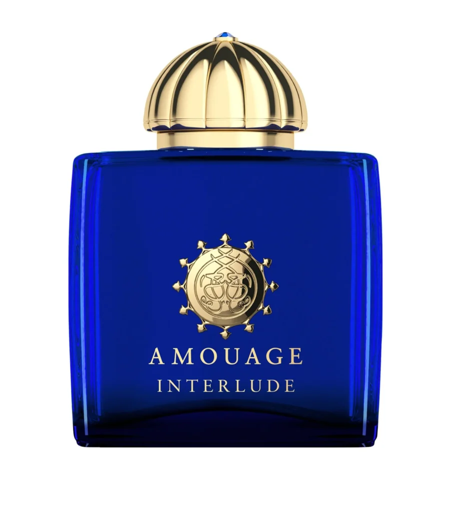 Interlude woman 100ml Amouage