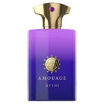 Myths Man Amouage 100ml EDP Bottle Front