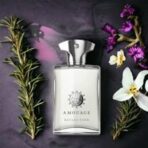 Amouage Reflection Man Eau de Parfum 100ml – Luxury masculine fragrance bottle