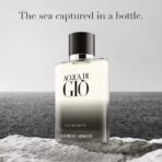 Acqua Di Gio Absolu Eau de Parfum 100ml – Luxury masculine fragrance bottle