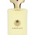 Amouage Beloved Man Eau de Parfum 100ml luxury bottle