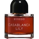 BYREDO Casablanca Lily Night Veils extrait bottle