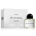 BYREDO De Los Santos 100ml bottle front view