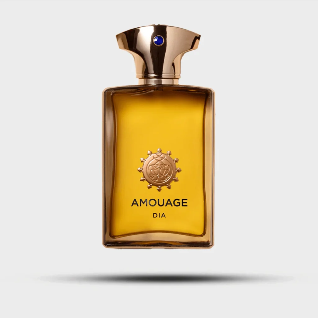 Dia Man Amouage