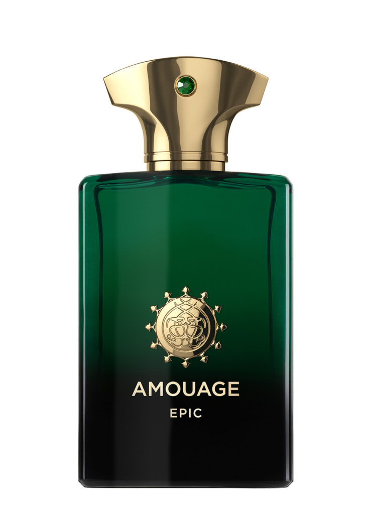Epic Man 100ml EDP Amouage