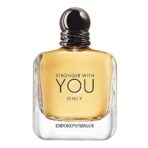 Stronger With You EDT men’s fresh fragrance bottle