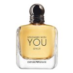 Stronger With You EDT men’s fresh fragrance bottle
