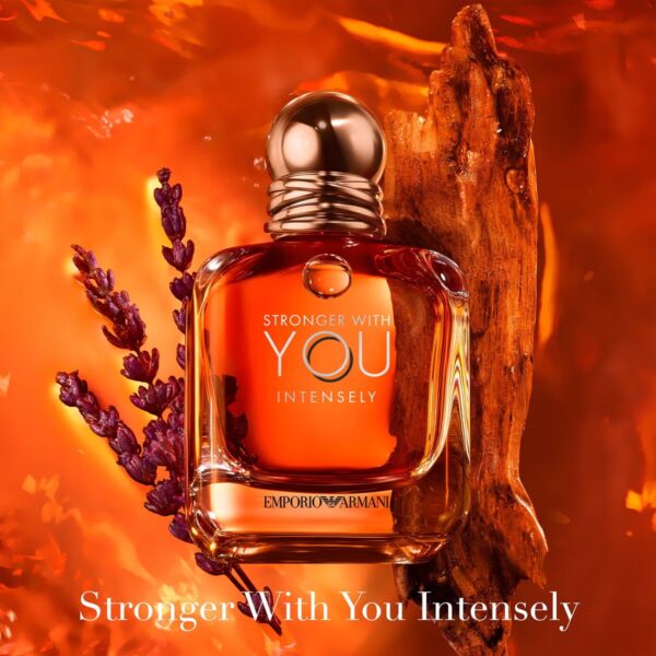Stronger With You Intensely Eau de Parfum bottle front view Stronger With You Intensely Eau de Parfum bottle front view Stronger With You Intensely Eau de Parfum bottle front view Stronger With You Intensely Eau de Parfum bottle front view Stronger With You Intensely Eau de Parfum bottle front view