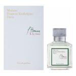 MFK A La Rose lhomme