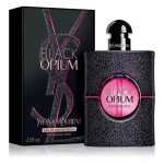 Ysl Black Opium Edp – Signature Luxury Fragrance