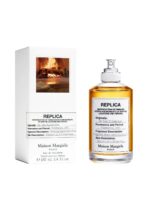 MM By the Fireplace - Image 2