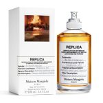 Maison Margiela By The FirePlace