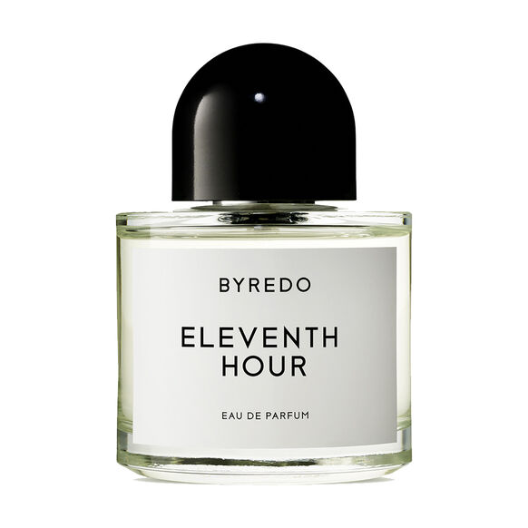 Byredo Eleventh Hour bottle front image