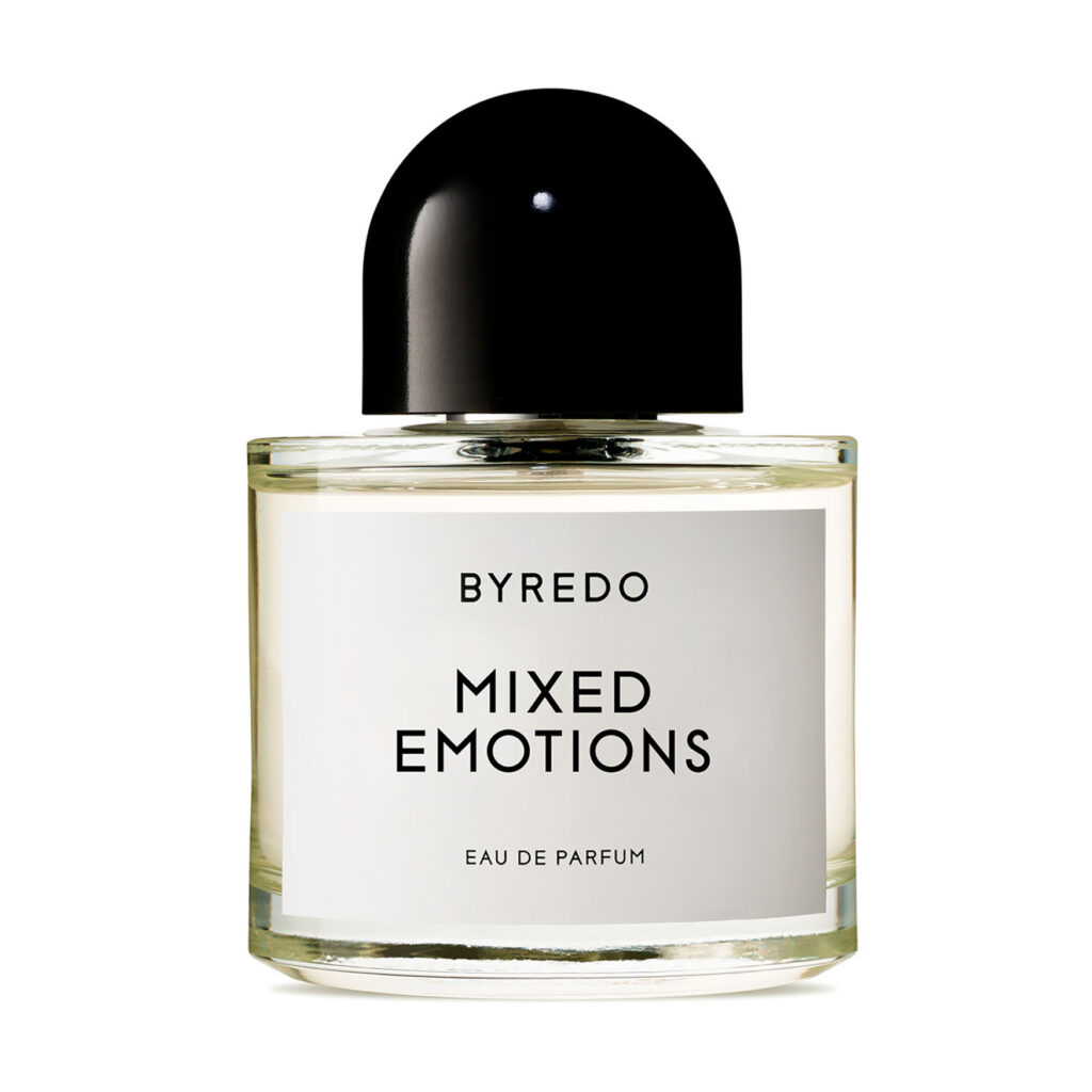 Byredo Mixed Emotions Bottle Front Image