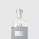 Creed Aventus Cologne 100ml bottle with white background