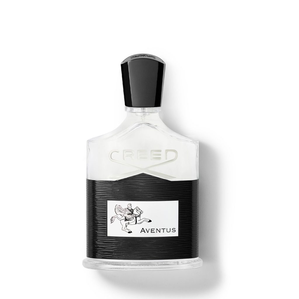 Creed Aventus EDP 100ml with White Background