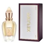Xerjoff Nio Parfum 100ml fresh citrus woody fragrance