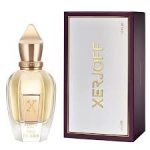 Xerjoff Nio Parfum 100ml fresh citrus woody fragrance