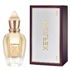 Xerjoff Nio Parfum 100ml fresh citrus woody fragrance