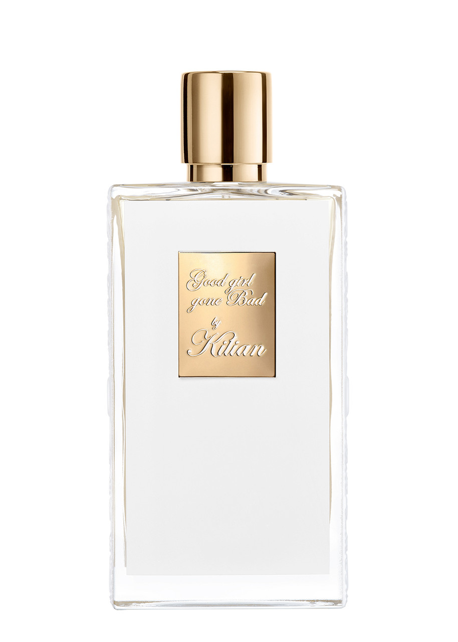 Kilian Good Girl Gone Bad Kilian Good Girl Gone Bad Extreme luxury floral perfume bottle