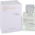 MFK Gentle Fluidity Silver