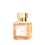 Maison Francis Kurkdjian Kurky Eau de Parfum 70ml bottle front view luxury fragrance