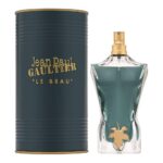 Jean Paul Gaultier Le Beau Edt