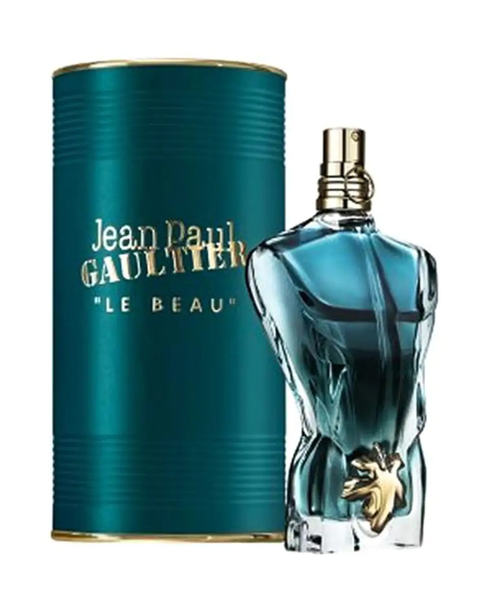 Le Beau Le Parfum Edp intense Jean Paul Gaultier Le Beau Le Parfum Edp Intense - Image 1